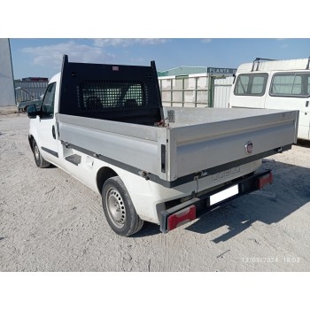FIAT DOBLO CARGO - miniatura 5