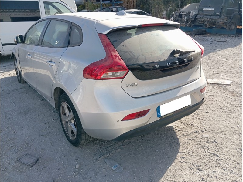 VOLVO V40 - imagen 5