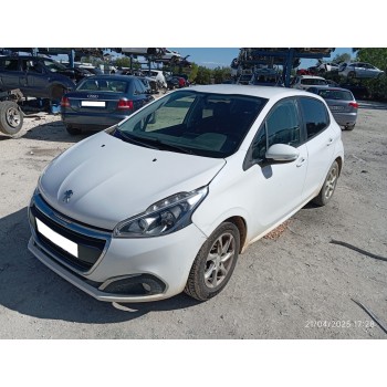 PEUGEOT 208 - miniatura 2