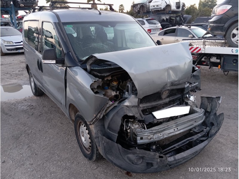 FIAT DOBLO - imagen 1