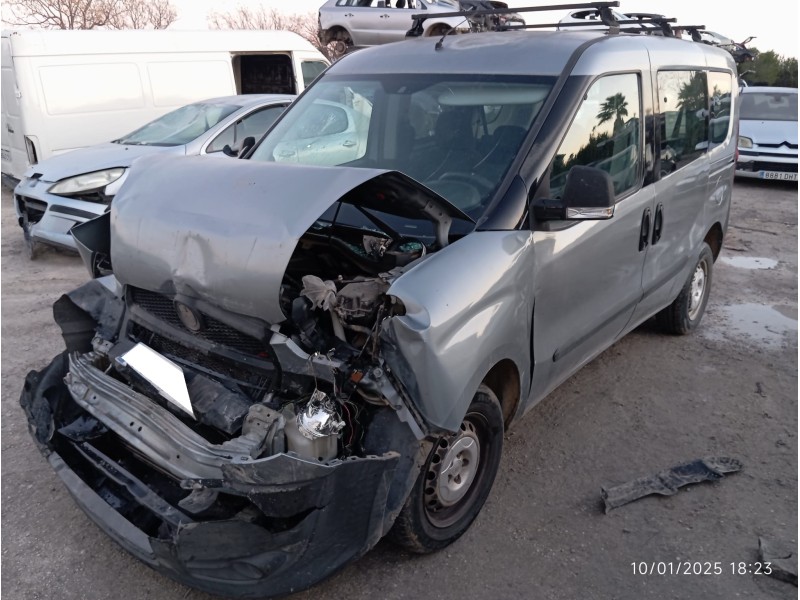 FIAT DOBLO - imagen 2