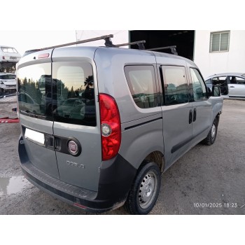 FIAT DOBLO - miniatura 3