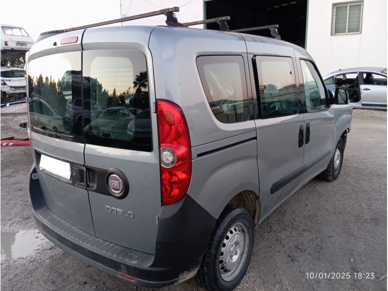 FIAT DOBLO - imagen 3
