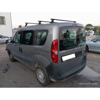 FIAT DOBLO - miniatura 4