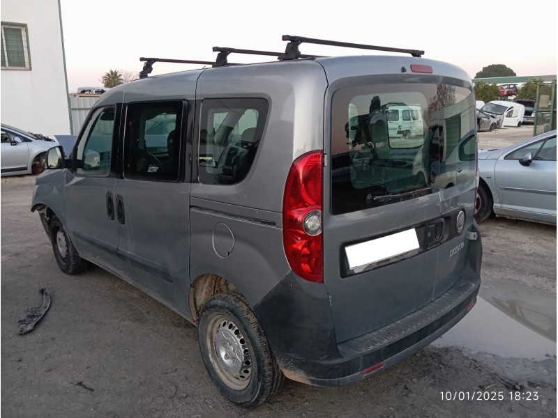 FIAT DOBLO - imagen 4