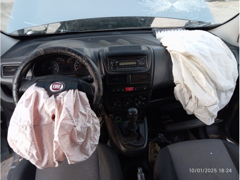 FIAT DOBLO - imagen 5