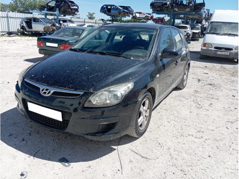 HYUNDAI I30 - imagen 1