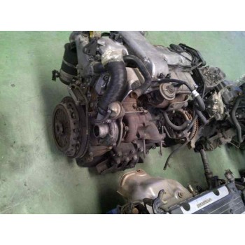 MOTOR COMPLETO S8U762  - miniatura 2