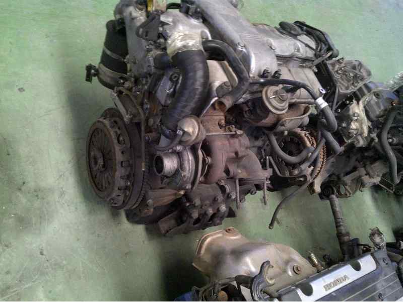 MOTOR COMPLETO S8U762  - imagen 2