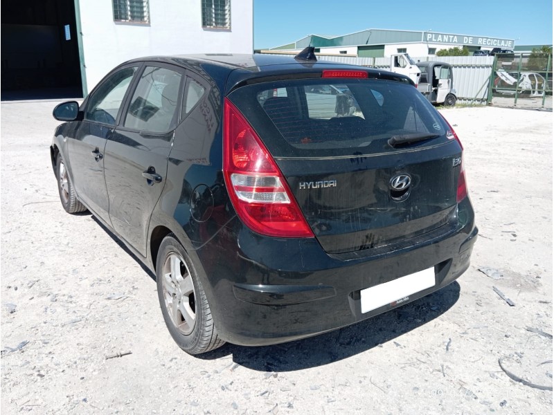 HYUNDAI I30 - imagen 2
