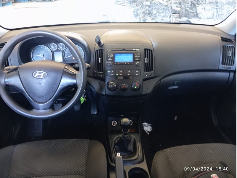 HYUNDAI I30 - imagen 3