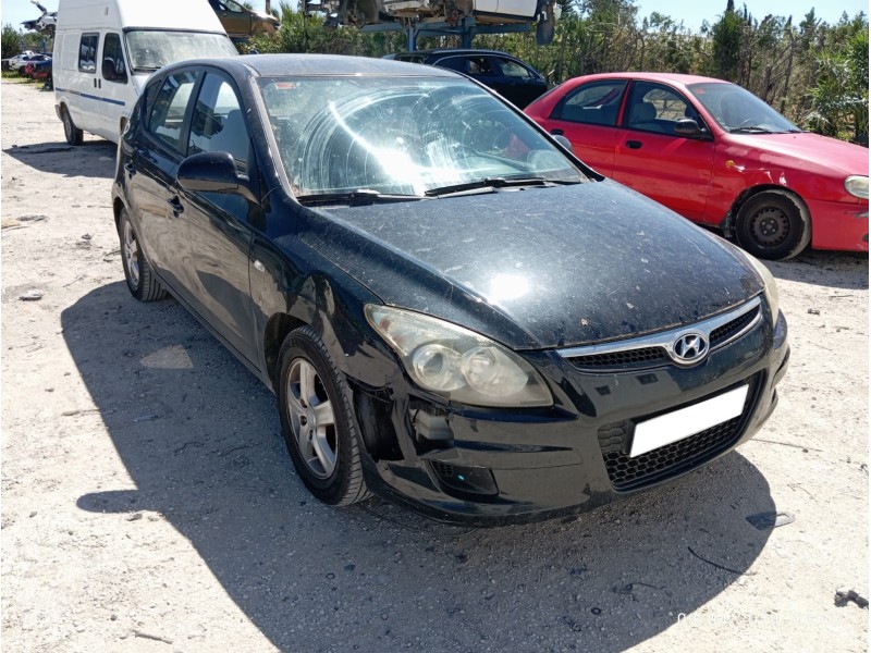 HYUNDAI I30 - imagen 4