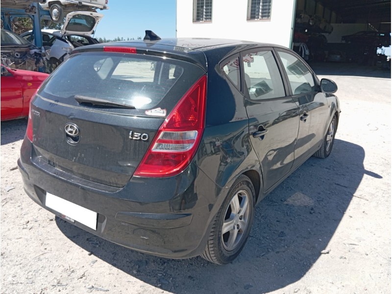 HYUNDAI I30 - imagen 5