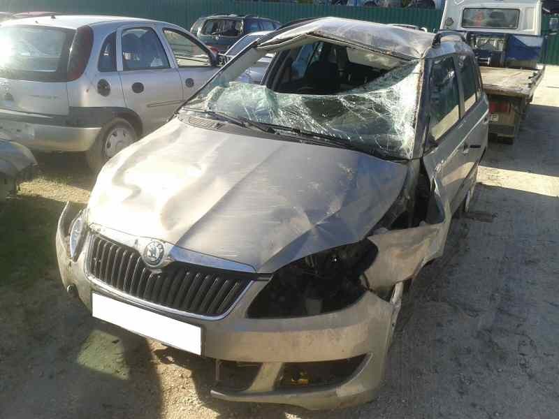 SKODA FABIA COMBI (5J5) - imagen 1