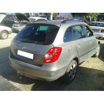 SKODA FABIA COMBI (5J5) - miniatura 2