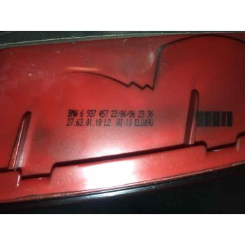 PILOTO TRASERO IZQUIERDO 6937457  - miniatura 2