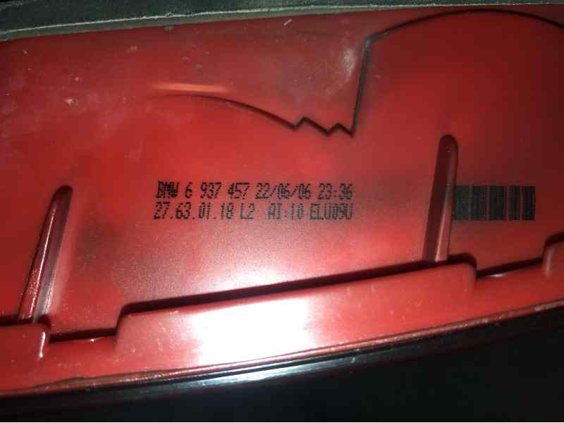 PILOTO TRASERO IZQUIERDO 6937457  - imagen 2