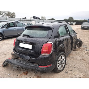 FIAT 500 X (334) - miniatura 2
