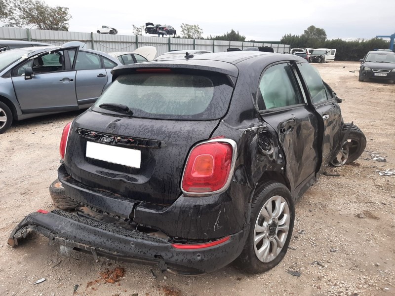 FIAT 500 X (334) - imagen 2