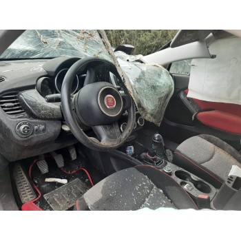 FIAT 500 X (334) - miniatura 4