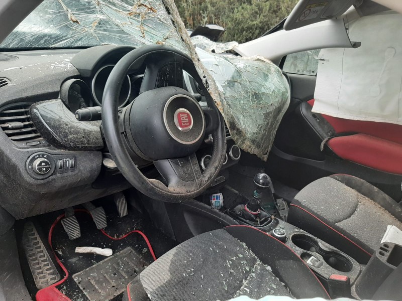 FIAT 500 X (334) - imagen 4