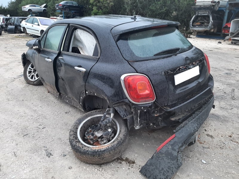 FIAT 500 X (334) - imagen 5