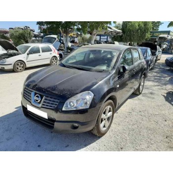 NISSAN QASHQAI (J10)