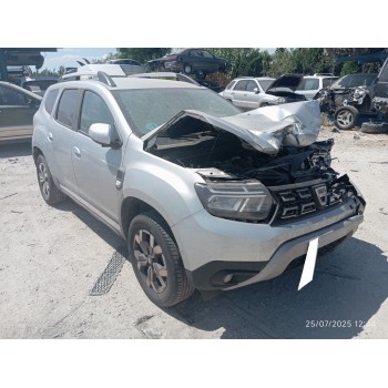 DACIA DUSTER II