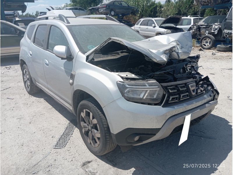 DACIA DUSTER II - imagen 1