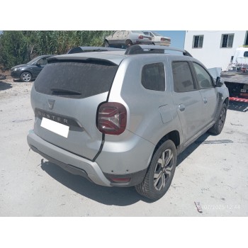 DACIA DUSTER II - miniatura 2