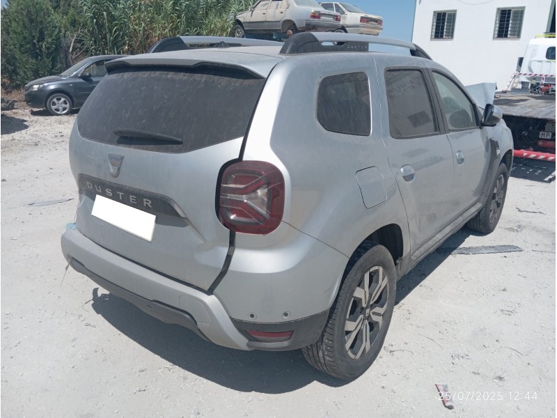 DACIA DUSTER II - imagen 2