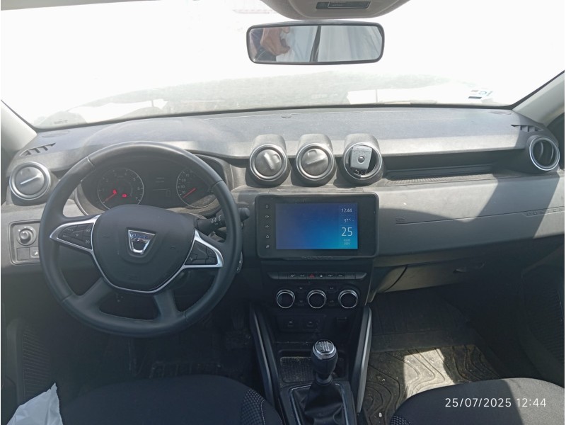 DACIA DUSTER II - imagen 3