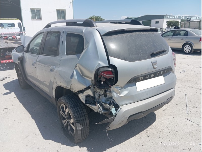 DACIA DUSTER II - imagen 4