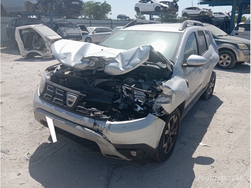 DACIA DUSTER II - imagen 5