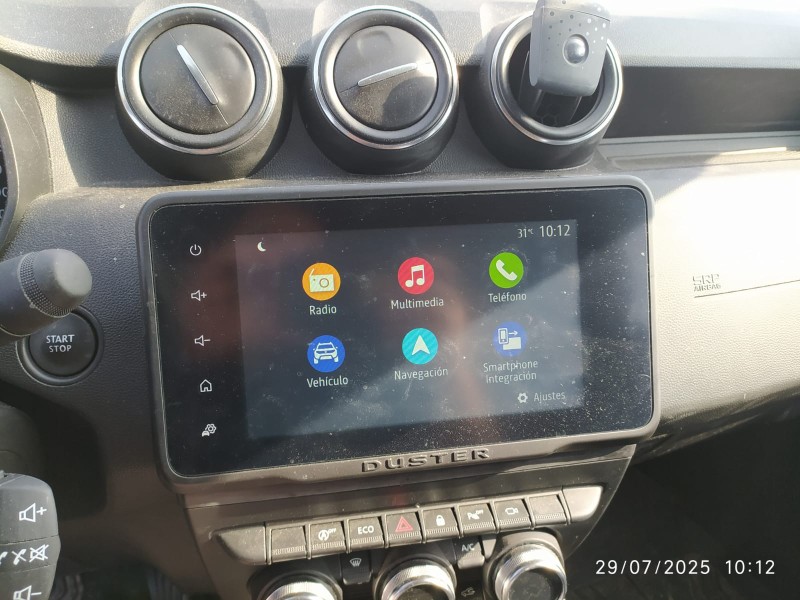DACIA DUSTER II - imagen 6