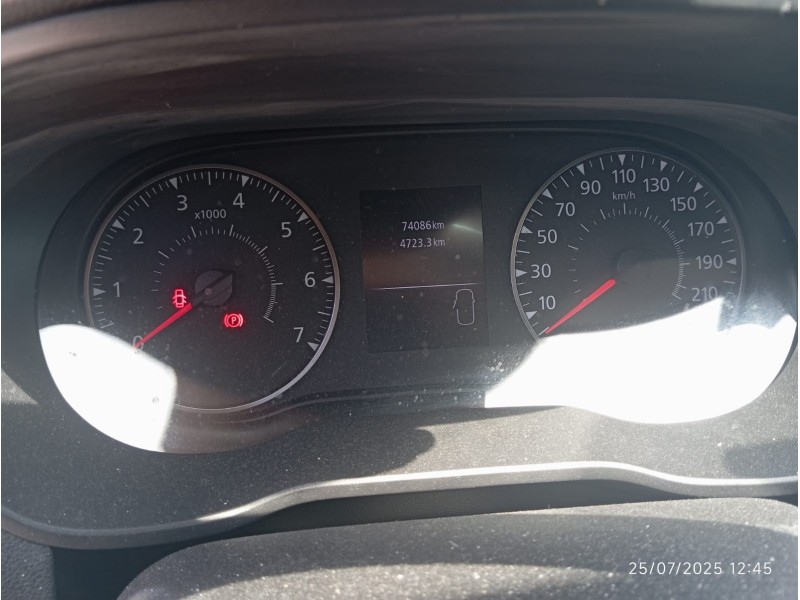 DACIA DUSTER II - imagen 7
