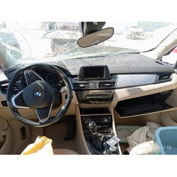 BMW SERIE 2 GRAN TOURER (F46) - miniatura 2