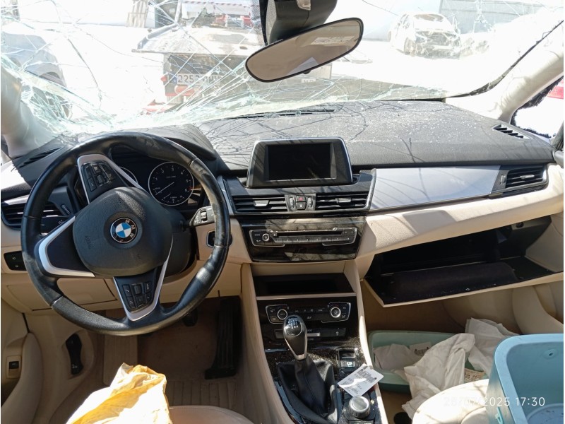 BMW SERIE 2 GRAN TOURER (F46) - imagen 2