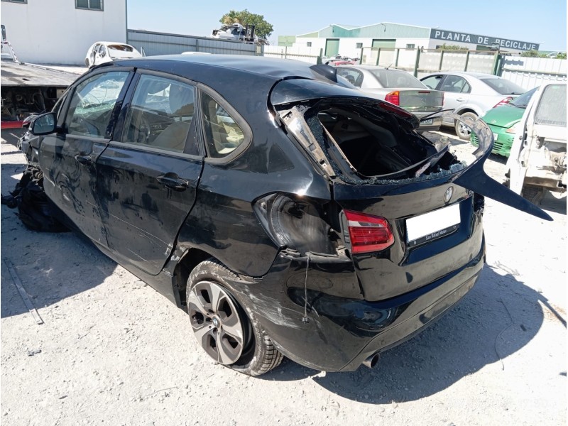 BMW SERIE 2 GRAN TOURER (F46) - imagen 4