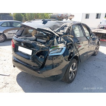 BMW SERIE 2 GRAN TOURER (F46) - miniatura 5