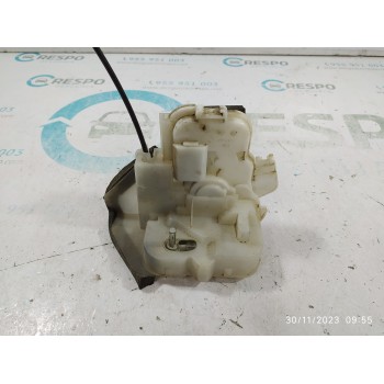 CERRADURA PUERTA TRASERA DERECHA  - miniatura 1