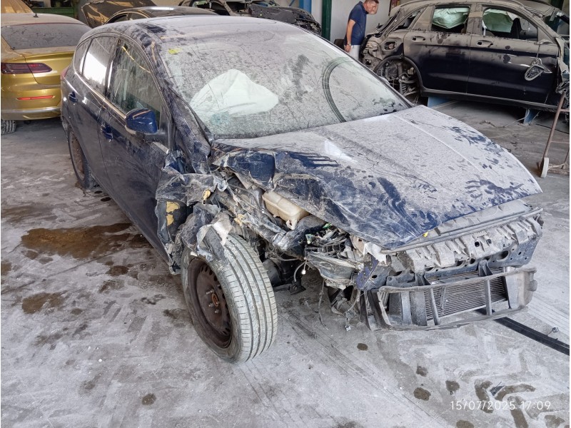 FORD FOCUS LIM. - imagen 1