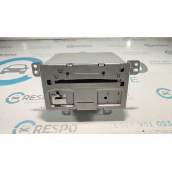 SISTEMA NAVEGACION GPS 23495149 