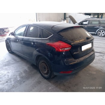 FORD FOCUS LIM. - miniatura 2