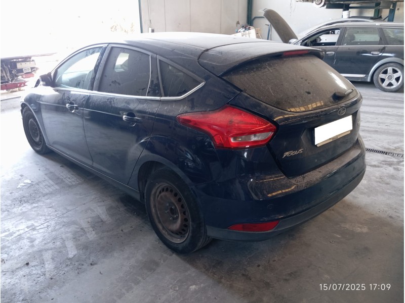 FORD FOCUS LIM. - imagen 2