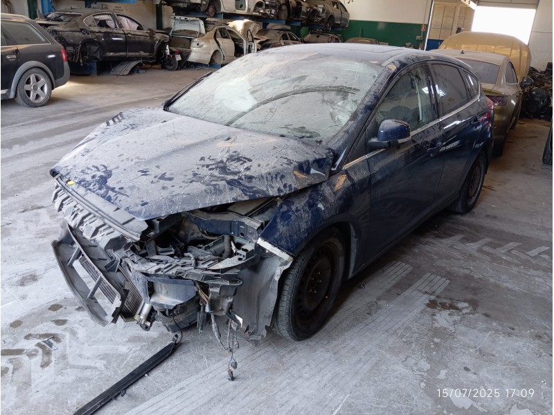 FORD FOCUS LIM. - imagen 3