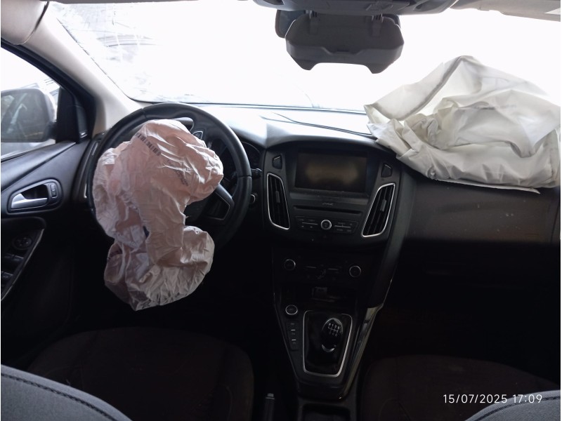 FORD FOCUS LIM. - imagen 4