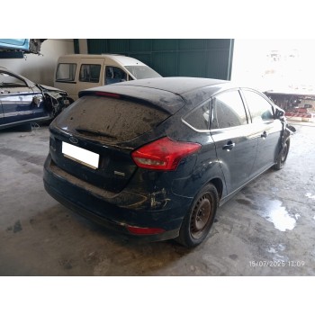 FORD FOCUS LIM. - miniatura 5