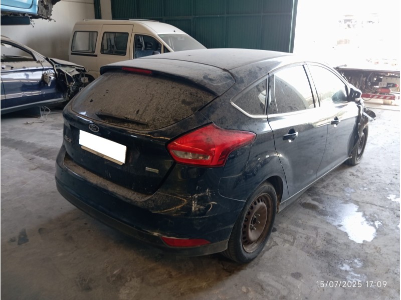 FORD FOCUS LIM. - imagen 5
