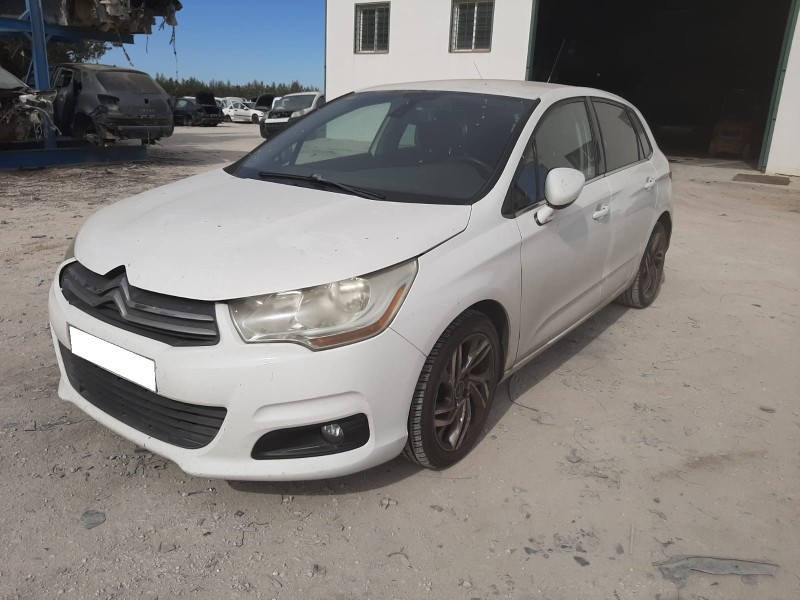 CITROËN C4 LIM. - imagen 1
